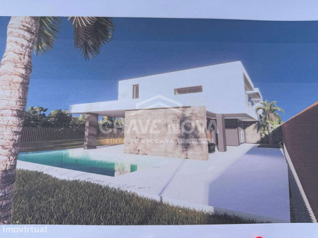 Lote para moradia individual SD/04405 - Grande imagem: 5/10