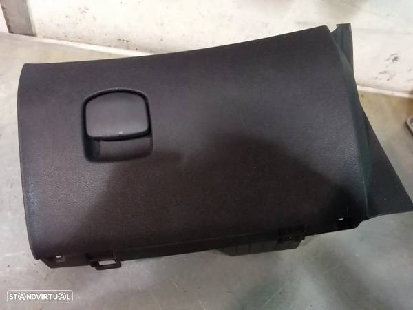 PORTA LUVAS OPEL CORSA D 06-14 13205097 - 1