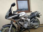 Yamaha FZ - 1