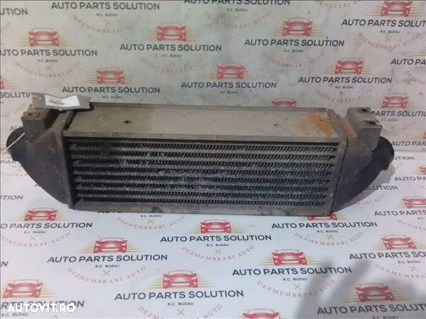 radiator intercooler ford transit 2000 2006 - 1