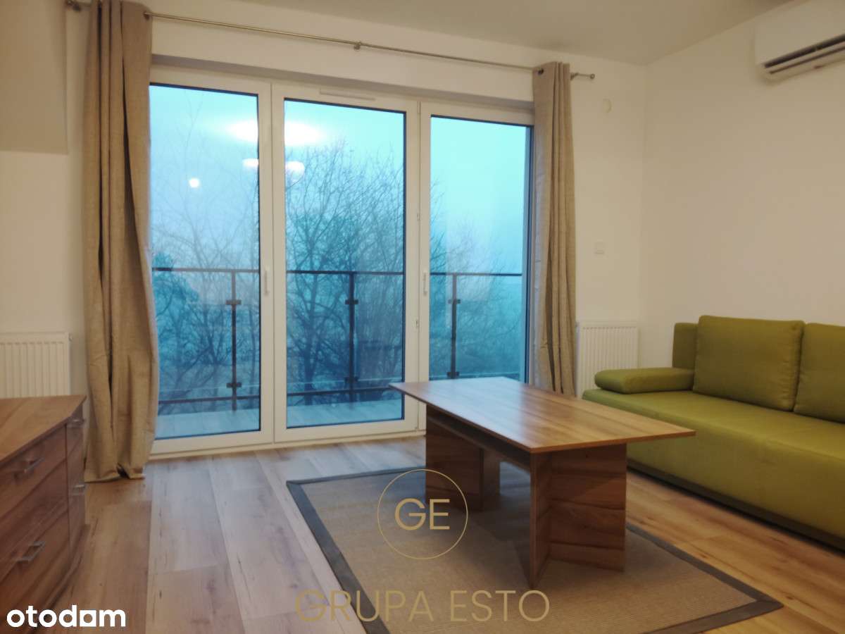 Nowe 65 m² na wynajem • Balkon, 2 parkingi, strych - Pełny obrazek: 5/20