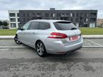 Peugeot 308 SW BlueHDi 120 Stop & Start Allure - 5