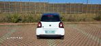 Smart Forfour 60 kW electric drive - 12