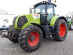 Claas AXION 820 - 3