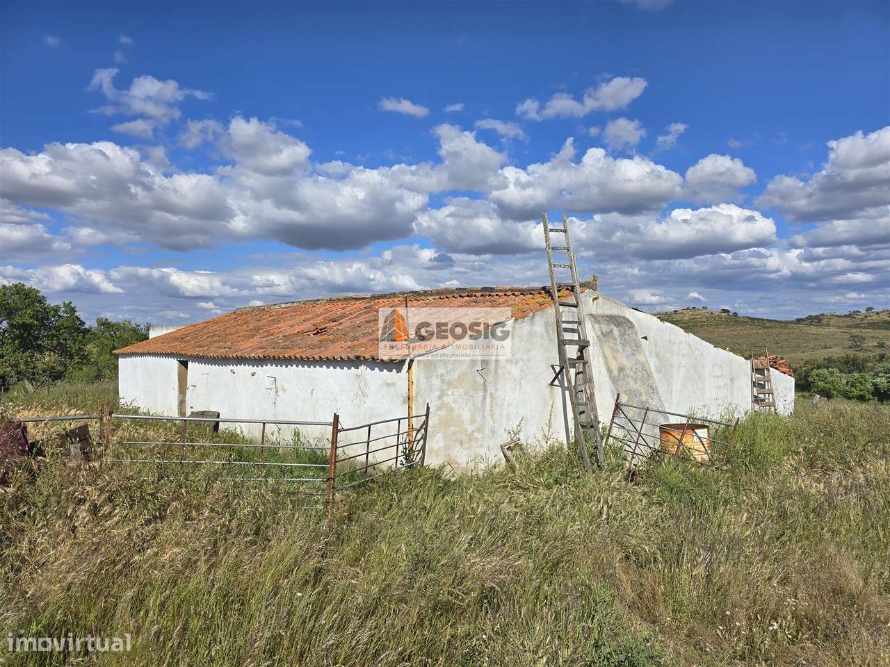 Herdade T3 Venda em Almodôvar e Graça dos Padrões,Almodôvar - Grande imagem: 5/60