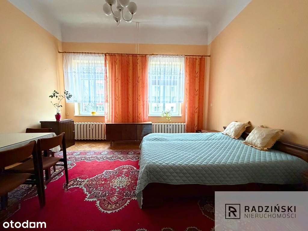 Klimatyczne mieszkanie na sprzedaż Górczyn-6