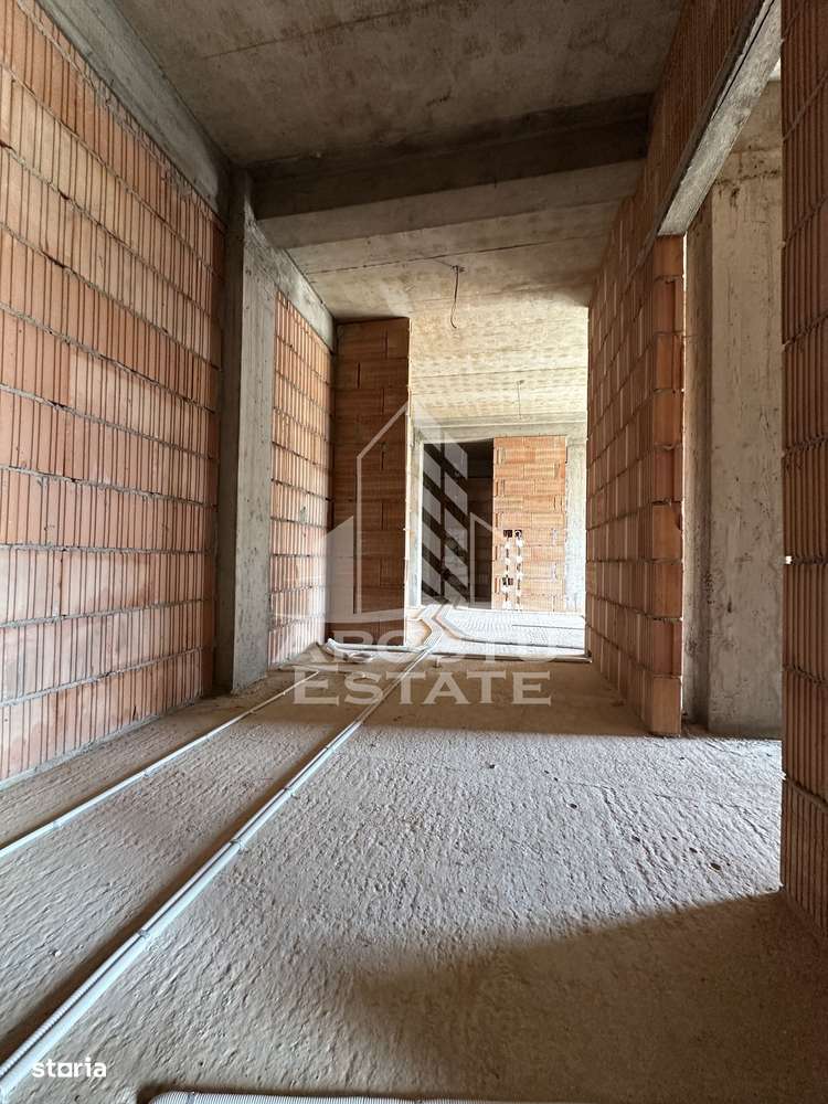 Apartamente cu 3 camere, finisaje la alegere, lift la intrare in Giroc - Imagine principală: 5/16