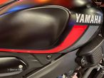 Yamaha XSR 125 - 5