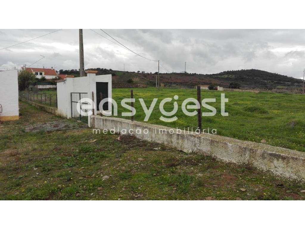 Terreno Rústico com Viabilidade de construção - Grande imagem: 5/6