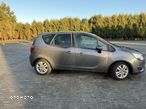 Opel Meriva 1.4 Automatik Innovation - 5