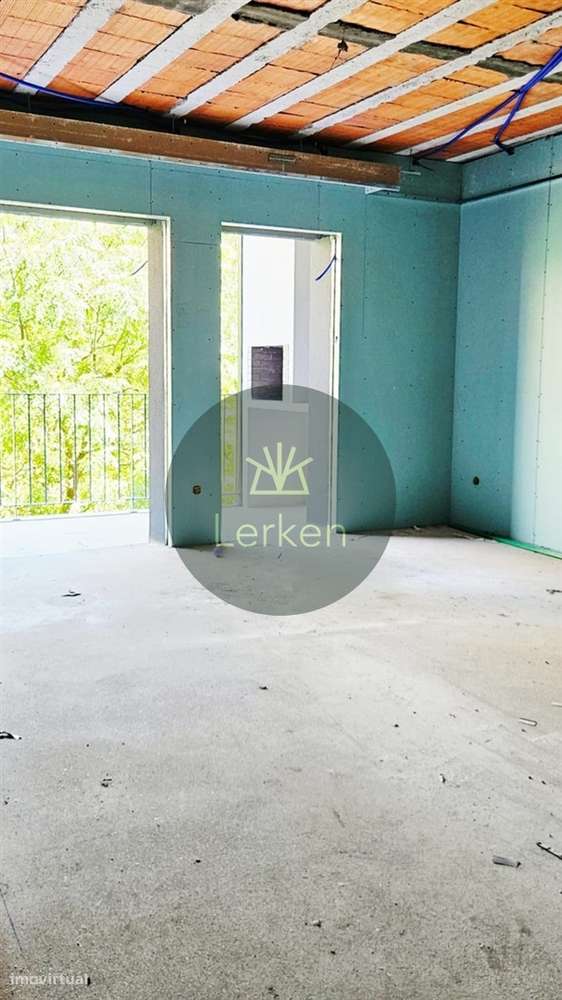 Apartamento T2 Venda em Real, Dume e Semelhe,Braga-16