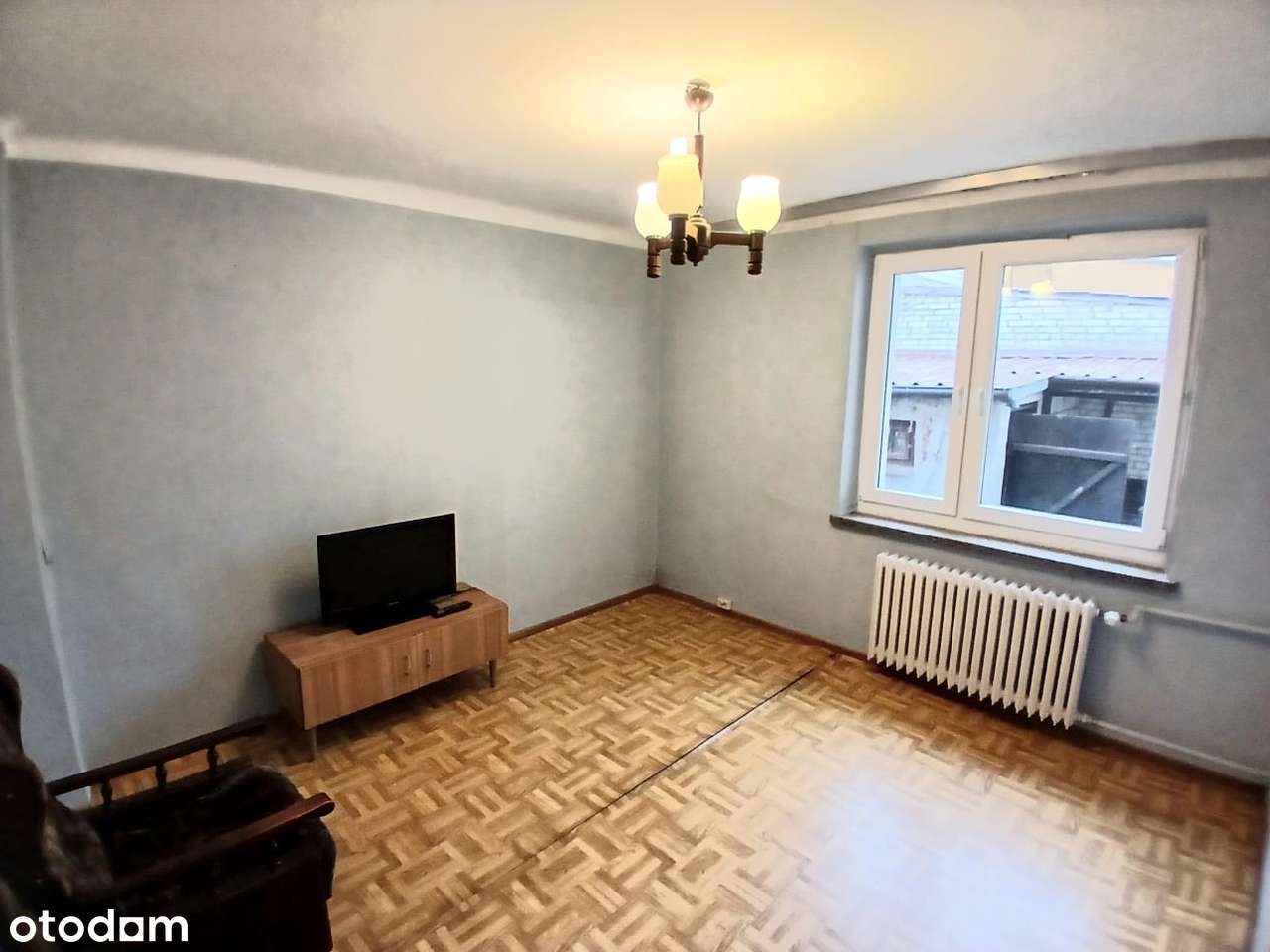 Dom 84,5m2 , 2 pok.-cena okazjonalna, lokalizacja premium-Łomianki - Pełny obrazek: 4/11