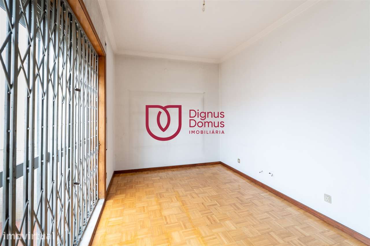 Andar Moradia T4 DUPLEX Venda em Aldoar, Foz do Douro e Nevogilde,Port-15