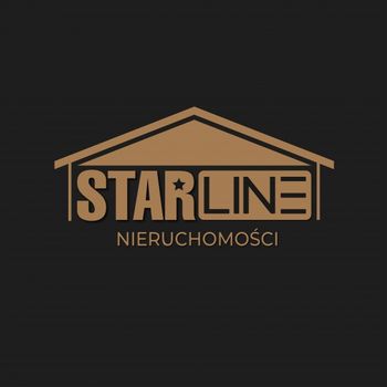 StarLine Nieruchomości Logo