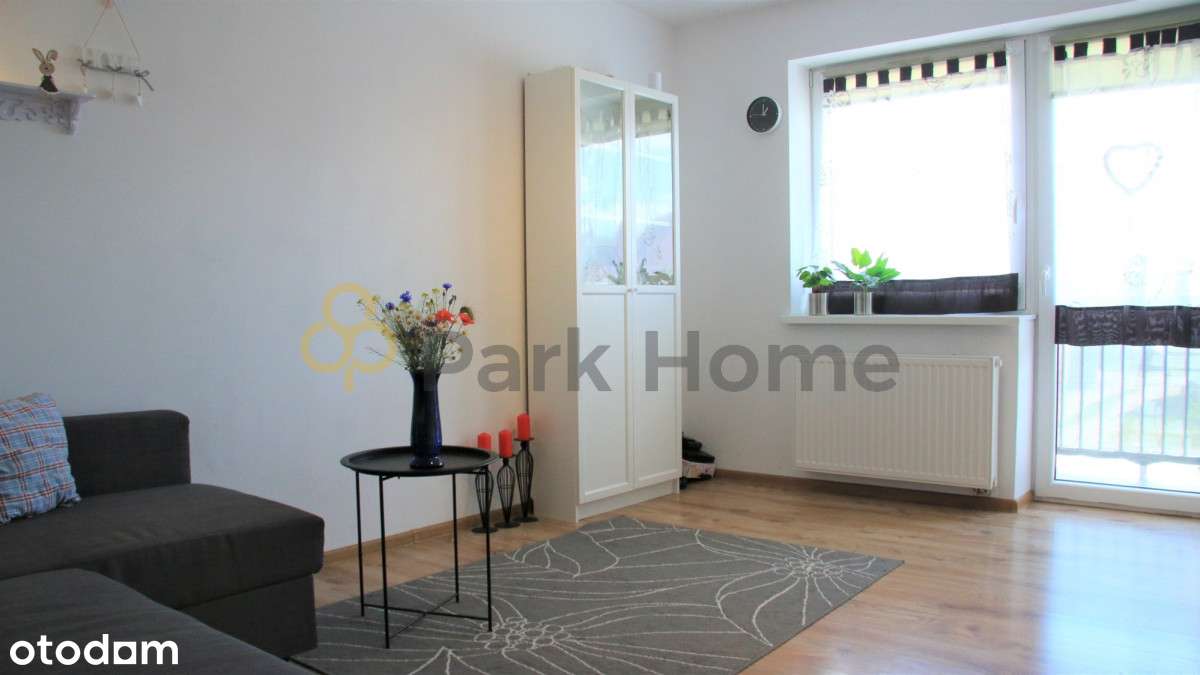 3 pokojowe mieszkanie, z balkonem - Pełny obrazek: 5/14