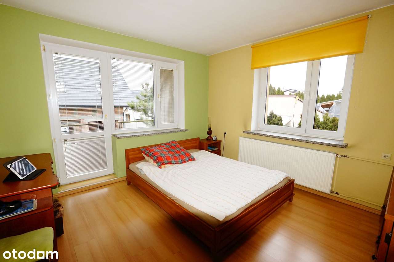 2 wejścia/idealny jako dwurodzinny lub pod wynajem-5