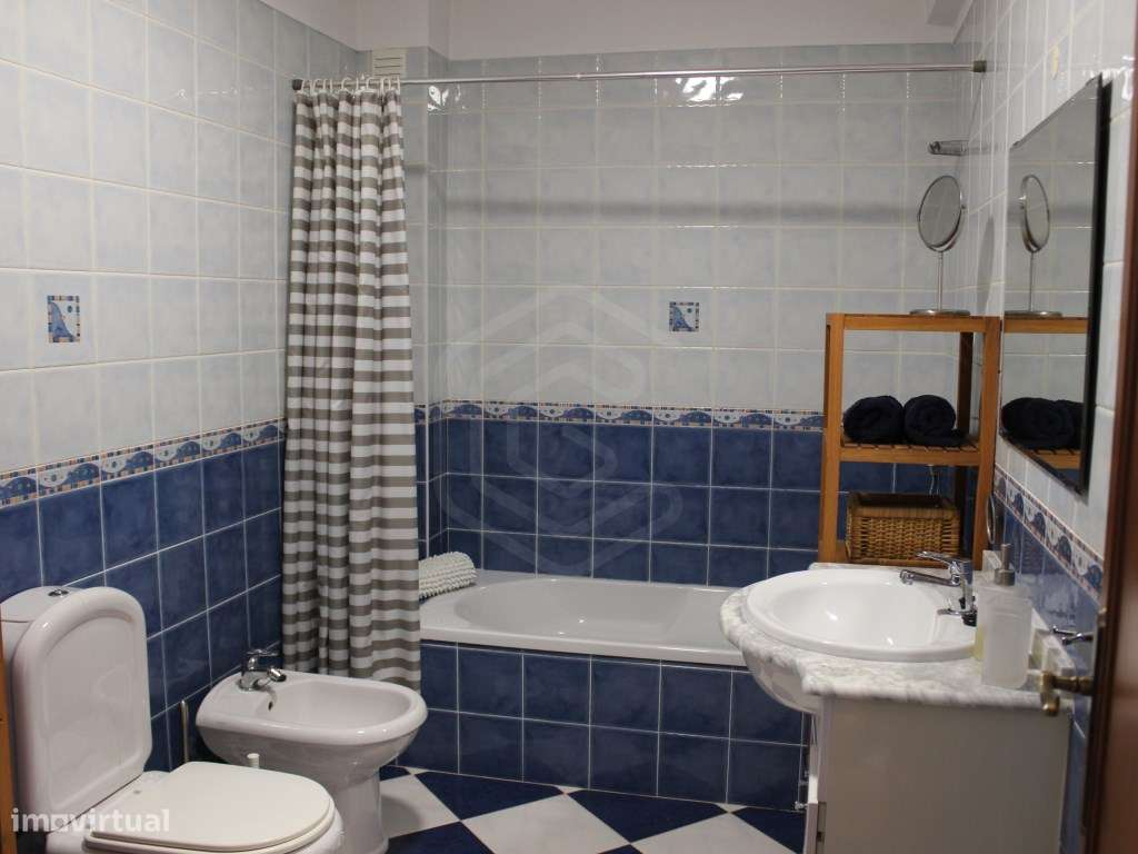 Moradia T4 perto do centro de Tavira, Algarve-30