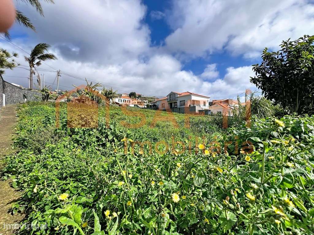 Vende-se terreno urbanizável nos Canhas, Ponta do Sol - Grande imagem: 4/12