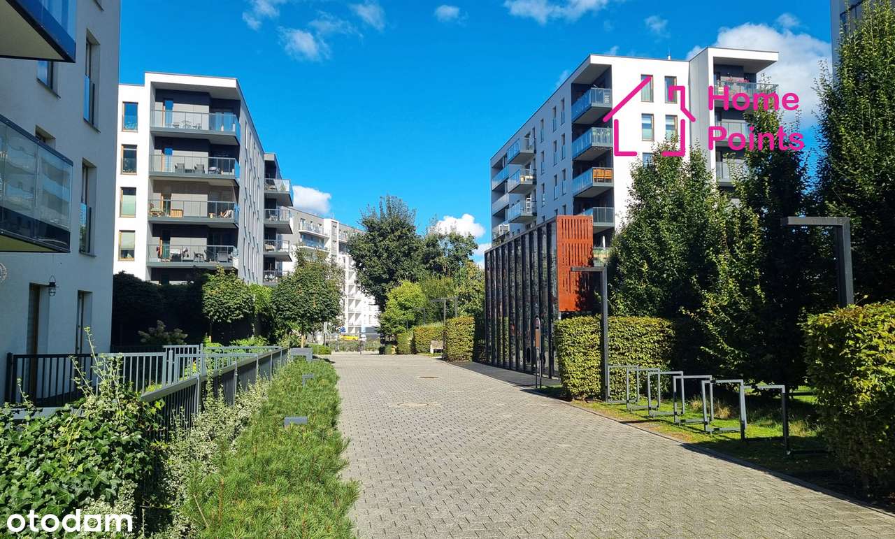 2 pokojowe/os. Harmonia Oliwska/ blisko UG, AWF, OBC/ Oliwa/ Park-10