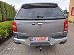 Mitsubishi L200 Pick Up 4x4 Autm. Double Cab Plus - 6