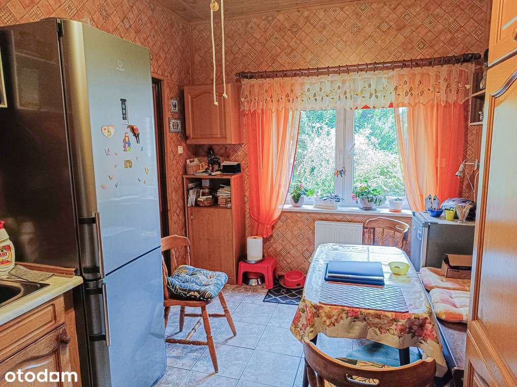 145m2 z wielkim ogrodem 1776m2! Sprawdż!-11