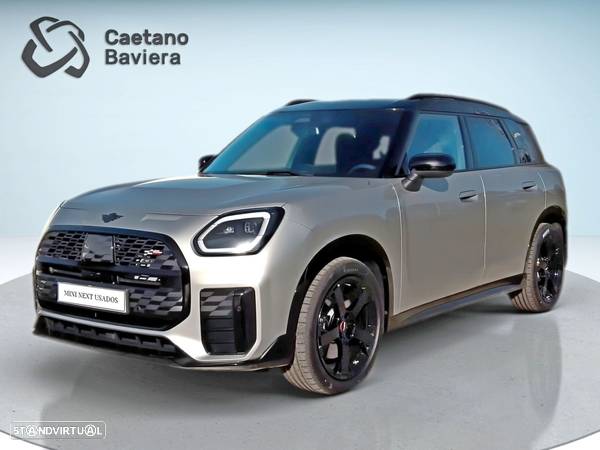 MINI Countryman C JCW L - 1