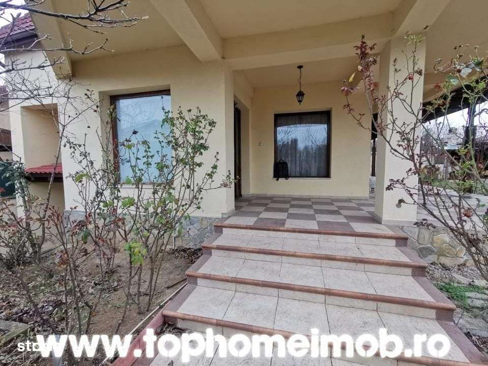 Vila P+1 Iancu Nicolae- Pipera- Drumul Potcoavei - Imagine principală: 1/20