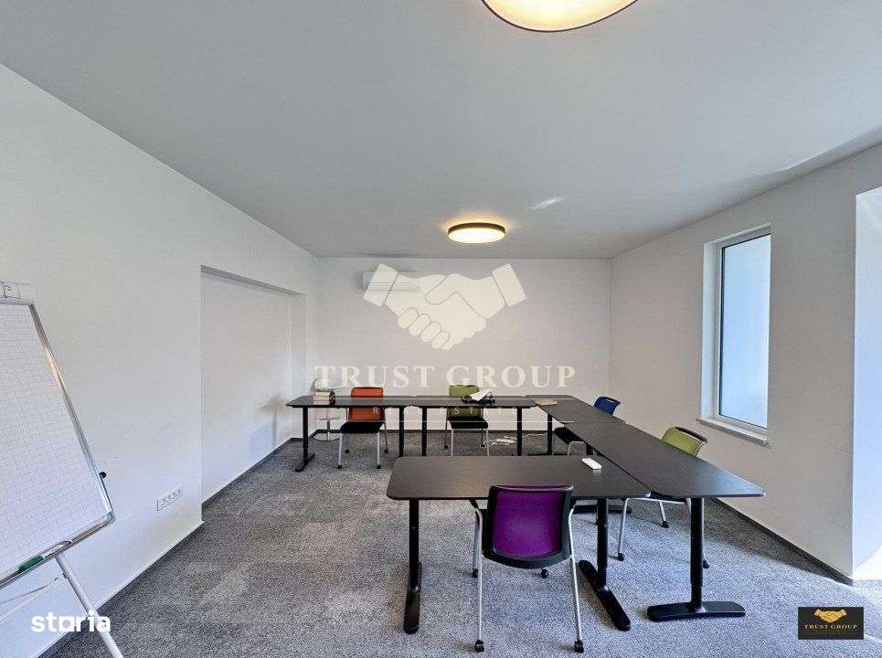 Apartament 3 camere Aviatorilor | Piata Charles de Gaulle-3