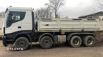 Iveco STRALIS X-Way 570 8x4 Meiller/Bordmatik - 3