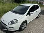 Fiat PUNTO VAN 1.3 JTD - 6