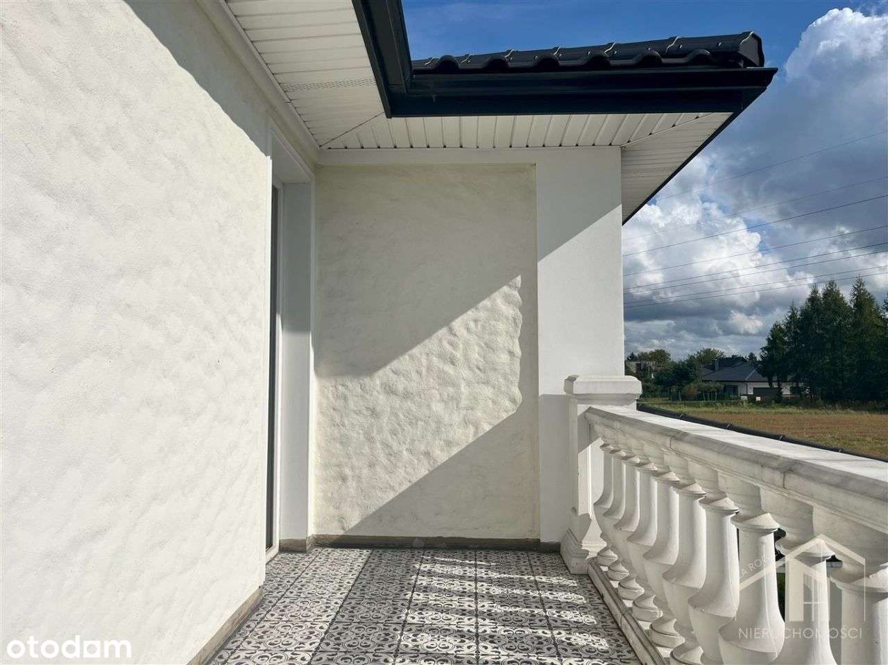 ||| Dom Z Śródziemnomorskim Klimatem |||-9