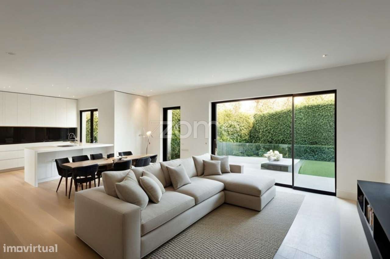 Apartamentos T2 Duplex T3 E T4 Em Condeixa A Nova