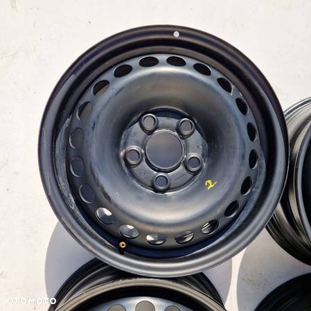 VW T5 T6 CRAFTER MAN TGE 16 5x120 ET51 - 2