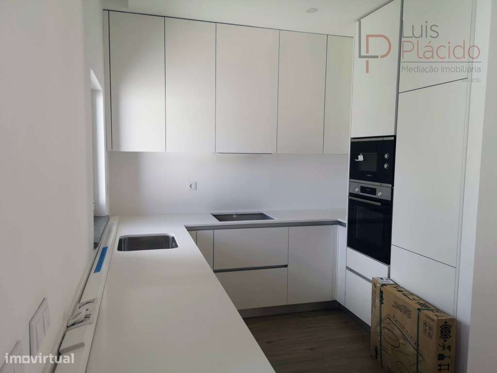 Moradia Almograve - Construção Nova - 800m da Praia-12