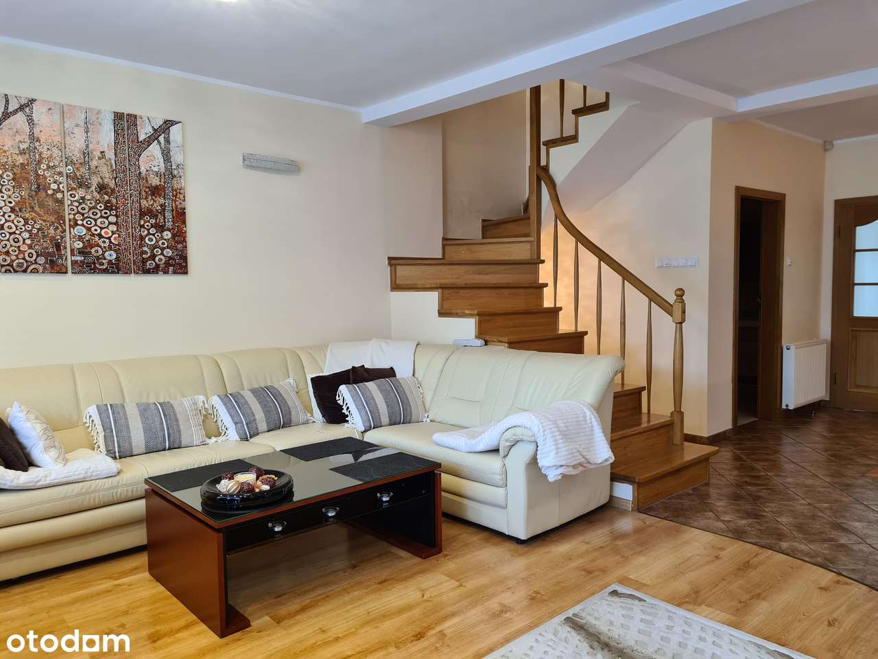 dom w zabudowie szeregowej Świebodzice - Pełny obrazek: 4/18