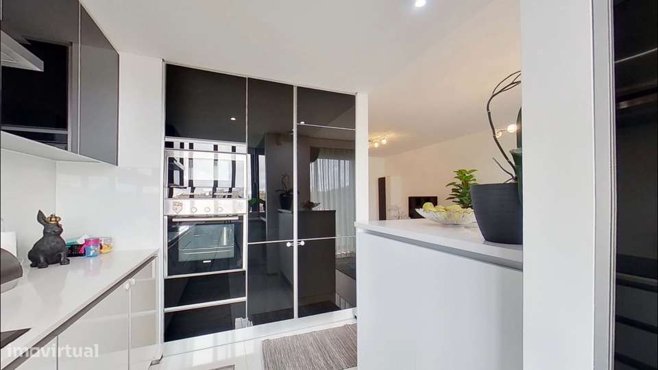 Apartamento T2 na Valongo, Porto - Grande imagem: 3/36