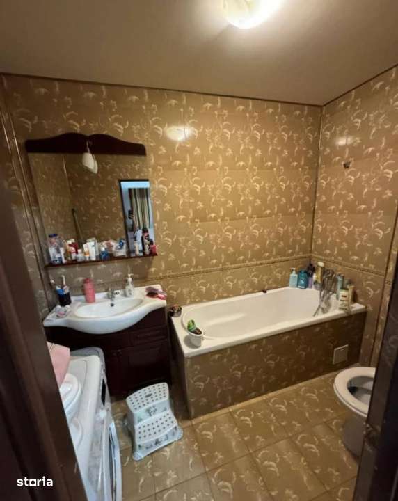 Apartament 2 camere | Baba Novac | Loc de parcare | Termen Lung - Imagine principală: 5/5