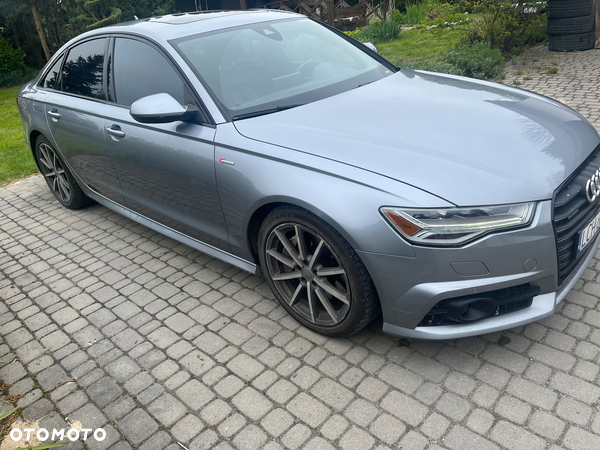 Audi A6 3.0 TFSI Quattro S tronic - 9