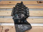 Rozdzielacz hydrauliczny JCB 535-95 (08104892) - 8