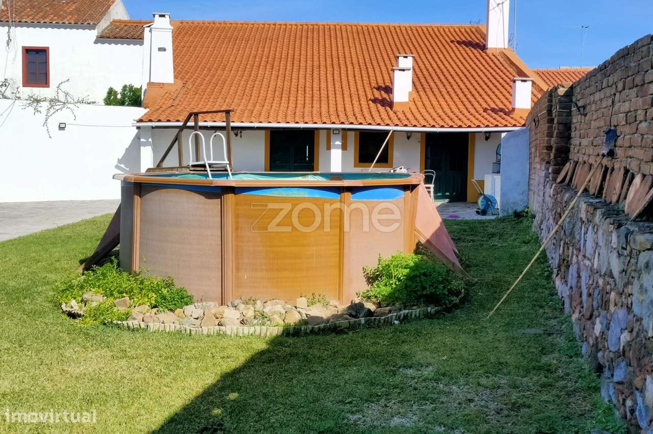 Moradia V5 térrea, Reguengos de Monsaraz - Grande imagem: 5/60