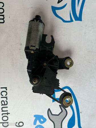 MOTOR SISTEMA LIMPA VIDROS TRASEIRO TRÁS VALEO 8E9955711C 8R0955711C AUDI Q7 A3 8P A4 B7 - 3