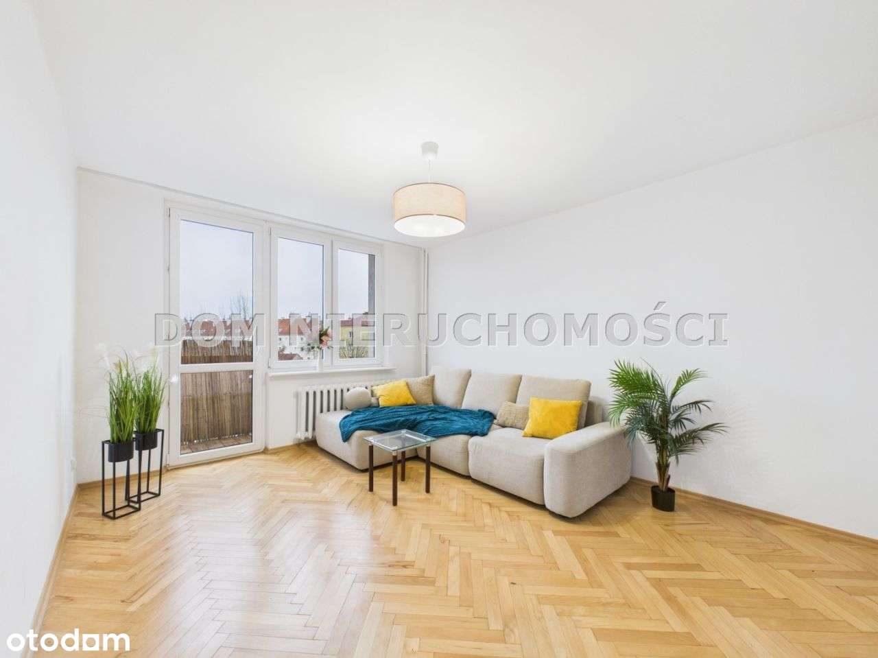 Zatorze - 3 pokoje po remoncie - Pełny obrazek: 1/20