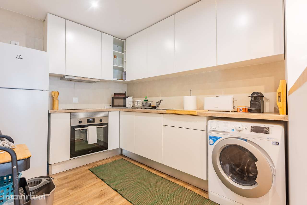 Prédio T5 - Centro de Ponta Delgada-33