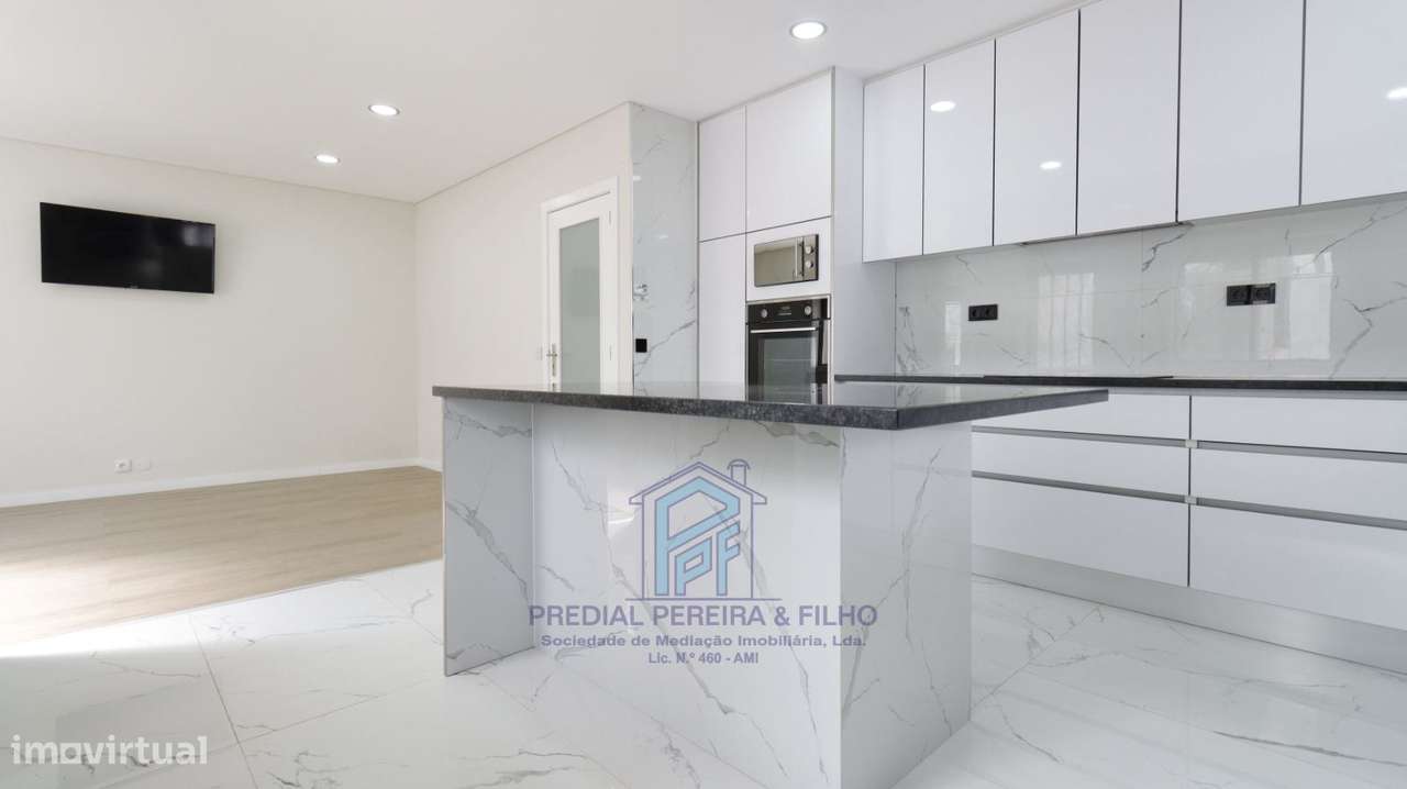 Moradia T4 Remodelada - Baguim / Próx. ao Seixo - Grande imagem: 5/30