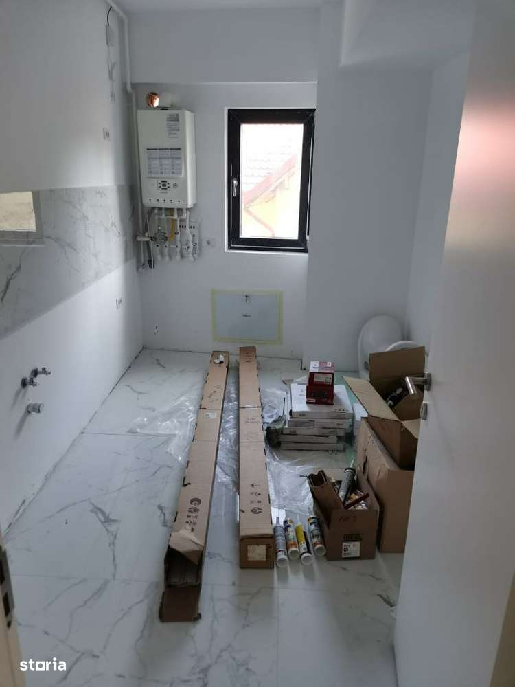 Apartament 2 camere Constantin Brancoveanu acte gata incalzire lux - Imagine principală: 5/9