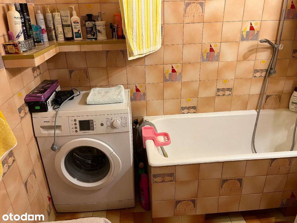 Kraśnik Mieszkanie 58m w pięknej lokalizaci - Pełny obrazek: 5/19