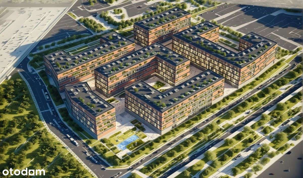 ok. 18 000 m2 Pum, Centrum, obok Starej Kopalni-5