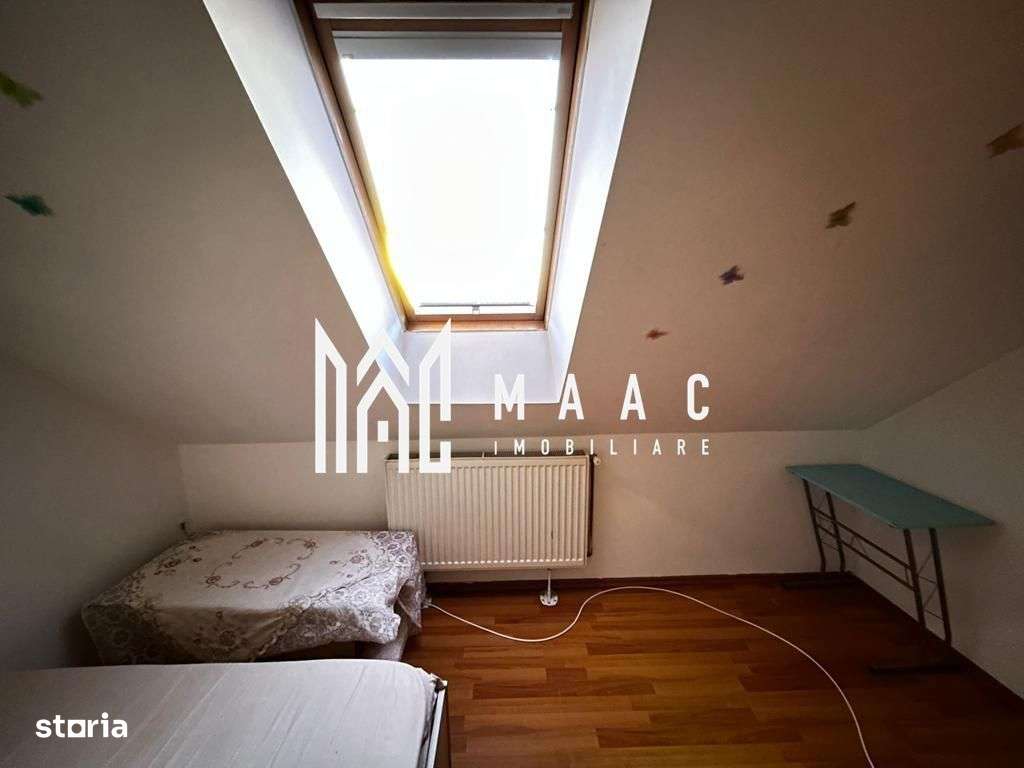 Mansardă 63 mp | Etaj 5 | Zona Rahovei-10