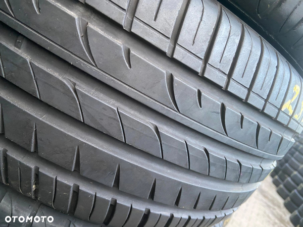 255/45/18 Hankook Ventus Prime 2_7mm_4szt_(187) - 7