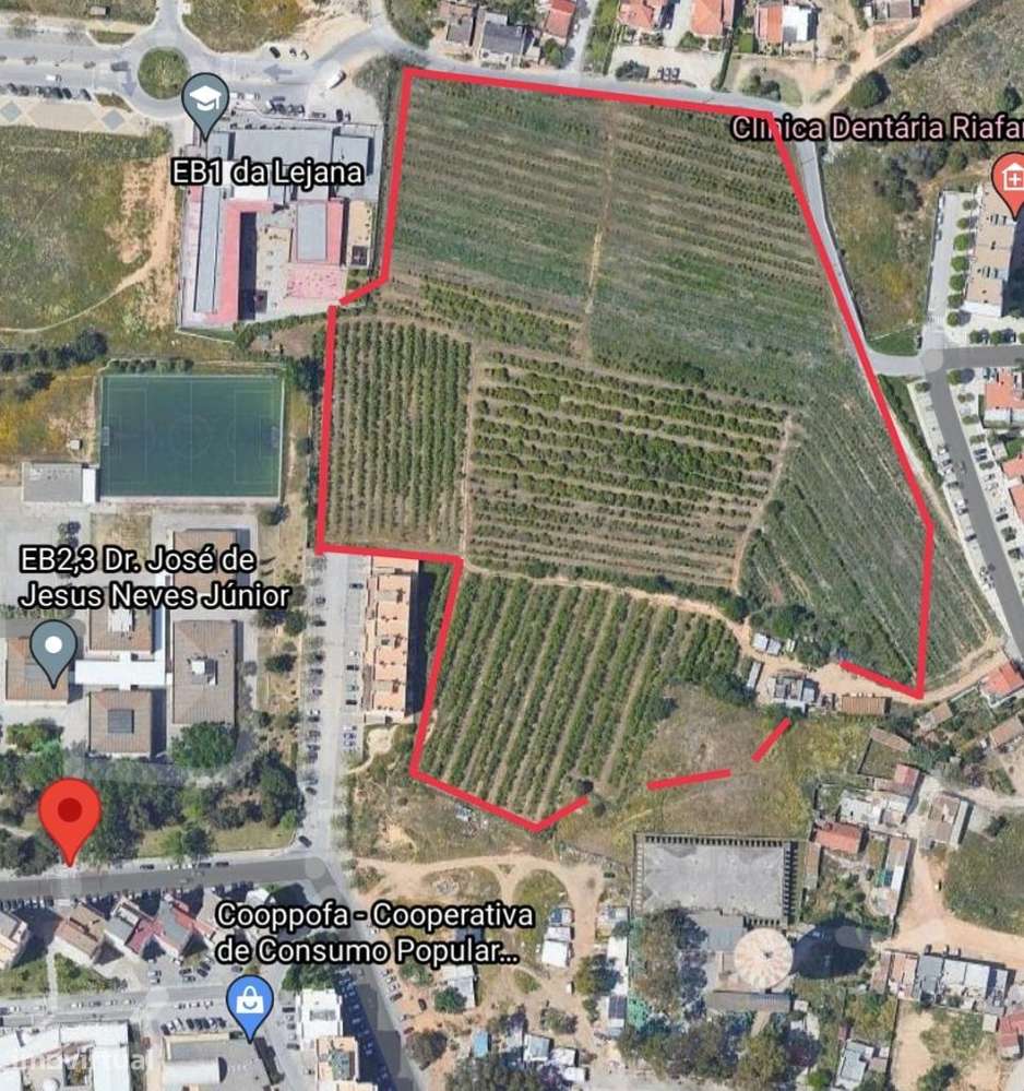 Terreno Com 45.400,00M2 Para Construção - Grande imagem: 3/9